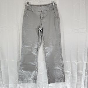 Sonoma Size 6p Modern Boot Cut